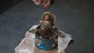 This Plant Needs HUMAN BLOOD Instead Of Water | Movie Recap