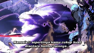 Solo Leveling Season 2 Eps 12