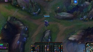SKT T1 Faker - Kassadin vs Azir - Highlight của các tay chơi Hàn quốc