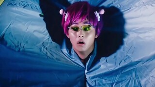 Sẽ thế nào khi một anh chàng đẹp trai đóng trong một "bộ phim hài ngớ ngẩn"?