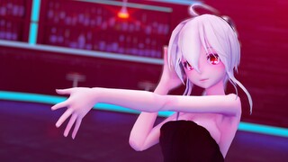 [镜头配布/弱音MMD]酒吧~约吗？