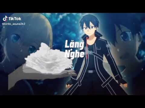 Tổng hợp các video về S.A.O/ kirito ❤️ asuna /chúc một ngày tốt lành