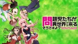 Mondaiji tachi - Episode OVA [Sub indo]