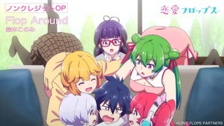 Renai Furoppusu Opening