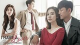 I Have a Lover E76-E80 | Tagalog Dubbed | Melodrama | Korean Drama