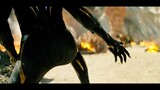 ตัวอย่างหนัง Black Panther Wakanda Forever Namor Doctor Doom และ Marvel Easter Eggs