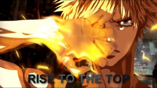 Bakugou Katsuki Tribute - RISE TO THE TOP [Boku No Hero Academia AMV/ASMV]