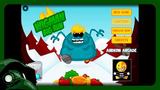 Wigman Big Run [Full Game - No Commentary]