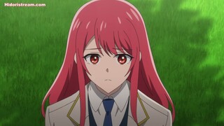 The Gorilla God's Go-To Girl Episode 2 (Subtitle Indonesia)