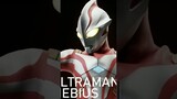 ultraman mebius and hikari edit
