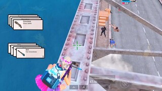 สุดยอด Trolling กับ Crossbow 🤣😂 ช่วงเวลาฮาๆ ของ PUBG MOBILE