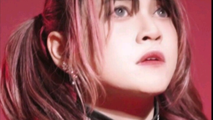 BABYMETAL TRIBUTE HEADBANGEEEEERRRRR!!!! #COS #KOMPETISIKREASIUNGGAHAN1