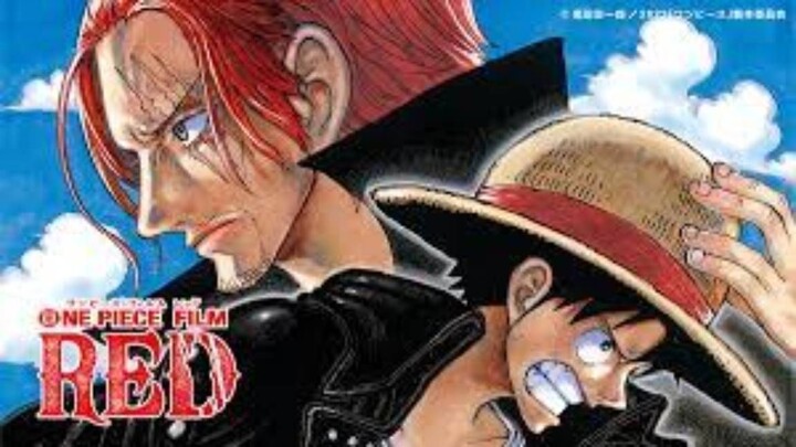 One Piece Film Red -  Watch Full Movie : Link in Description