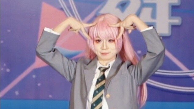 Rebirth: Chihaya Aine stops playing guitar and becomes a little idol! 「アイドル」