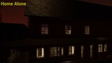 Home Alone Another Horror Itchio Game