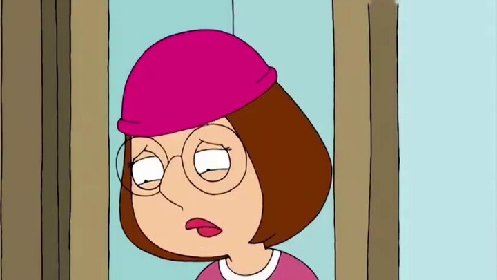 Family Guy: How Much Can the Writers Hate Meg