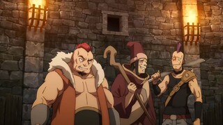 tate no yudha s3 ep1 sub indo