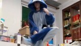 Kageyama Flying Fish×Hot Foot Dance Booty Music