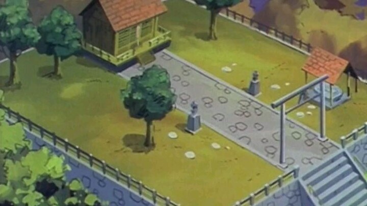 Ninja Hatori Episode 06