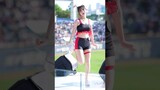 난리난 이주은 신드롬 이주은 치어리더 Lee Ju-Eun Cheerleader #직캠 #fancam