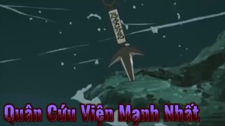 Quân Cứu Viện Mạnh Nhất