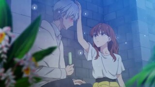 The Ice Guy and His Cool Female Colleague Episode 10