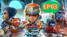 BoBoiBoy Galaxy Windara (2024) Ep 3 Sub Indonesia