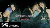 BLACKPINK - 'LOVESICK GIRLS' ALL MV TEASERS