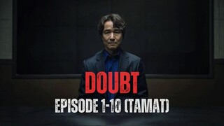 DOUBT EPISODE FULL 1 JAM+ | MISTERI ANAK DETEKTIF DALAM KASUS PEMBUNUHAN