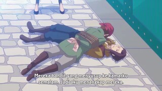 Kuma Kuma Bear [E11] SUB INDO