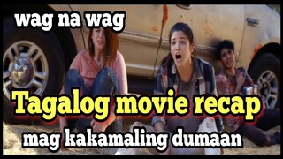 Movie recap tagalog dubbed:2024