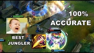 LoL ph - New Meta SONA