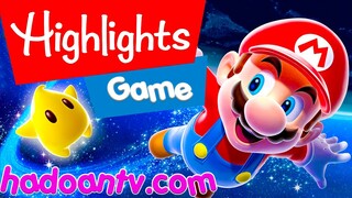 Hướng Dẫn Tạo Bài Đăng Clip HighLight Khi Chơi Game Lên HaDoanTV Để Khoe Thành Tích Cùng Cộng Đồng