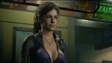 Julia Voth Jill Valentine in Battlesuit - Resident Evil 3 Remake