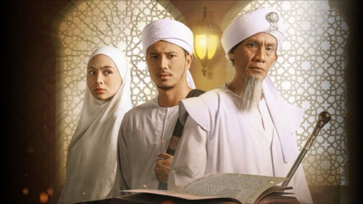 Bid'ah Eps 1 2025 Subtitle Indonesia