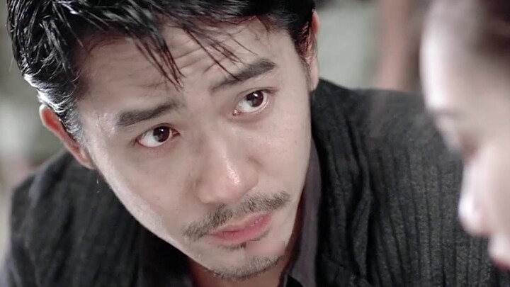 [Tony Leung's Movie Mix] 2019 Birthday Congratulations - My heart borrowed your light, is it bright 