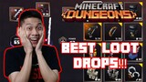 How To Get The Best Loot In Minecraft Dungeons