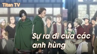 Attack On Titan (Short Ep 1)