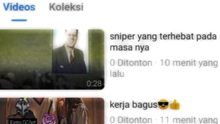 terimakasi banyak yang uda suport aku akhirnya 100 folowerr😭😭😭