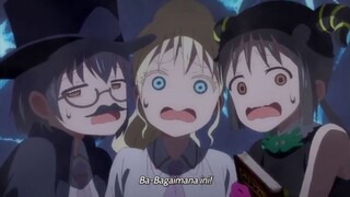 Asobi Asobase EP 07 | SUB INDO