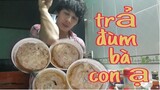 Món ngon mỗi ngày,Món ăn độc lạ /PHẠM LƯƠNG VLOG[ Trả đùm]