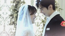 Yue Yuan's wedding highlights that you never get tired of watching [My Villain Boyfriend]