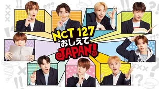 NCT 127 TEACH ME JAPAN! : LESSON 1 EPISODE 1 (06192019)