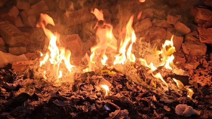 Fire