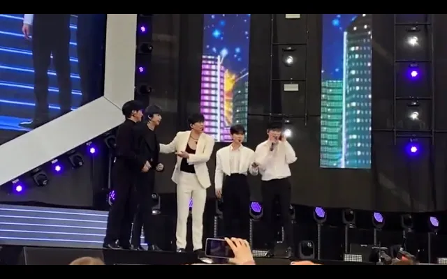 มอนสตาเอ็กซ์ FANCAM