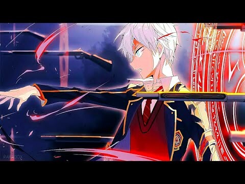 The World's Best Assassin「AMV」- Hide Your Gold