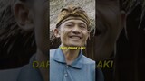 TRADISI KAWIN LARI DI DESA SENARU RINJANI