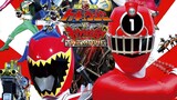 Ressha Sentai ToQger vs. Kyoryuger: The Movie (Subtitle Bahasa Indonesia)