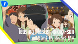"Teasing Master Takagi-san" S2E12 Insert Song "Kimi to Hikari" MV_1