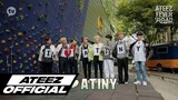ATEEZ Fever Road EP.4 [ENG SUB]